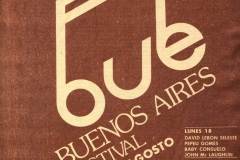 bue