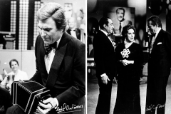 Celebridades del tango
