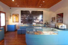 Museo de la familia Perón