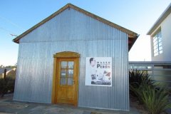 Museo de la familia Perón