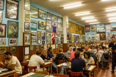 Pizzería