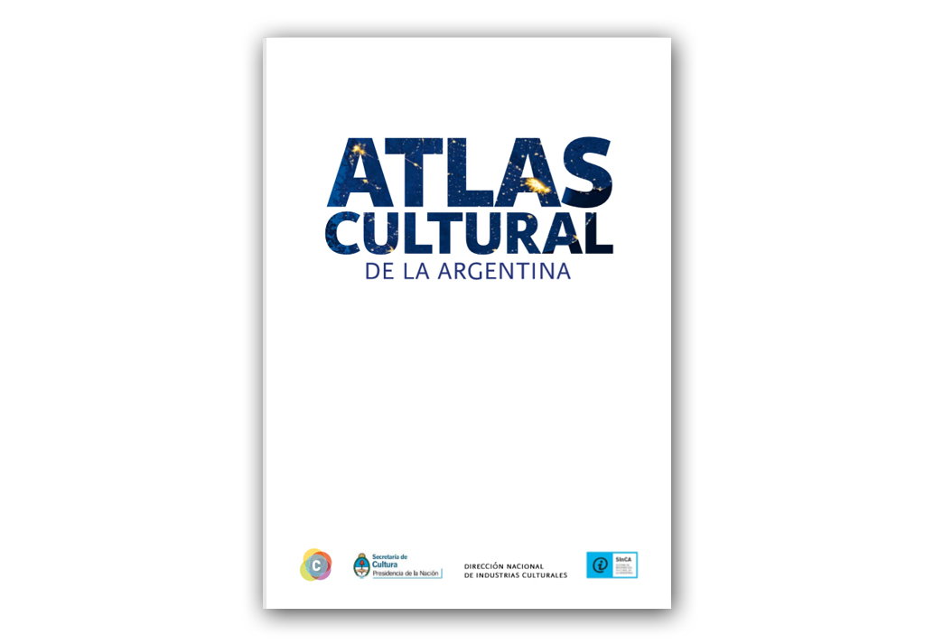Atlas cultural de Argentina