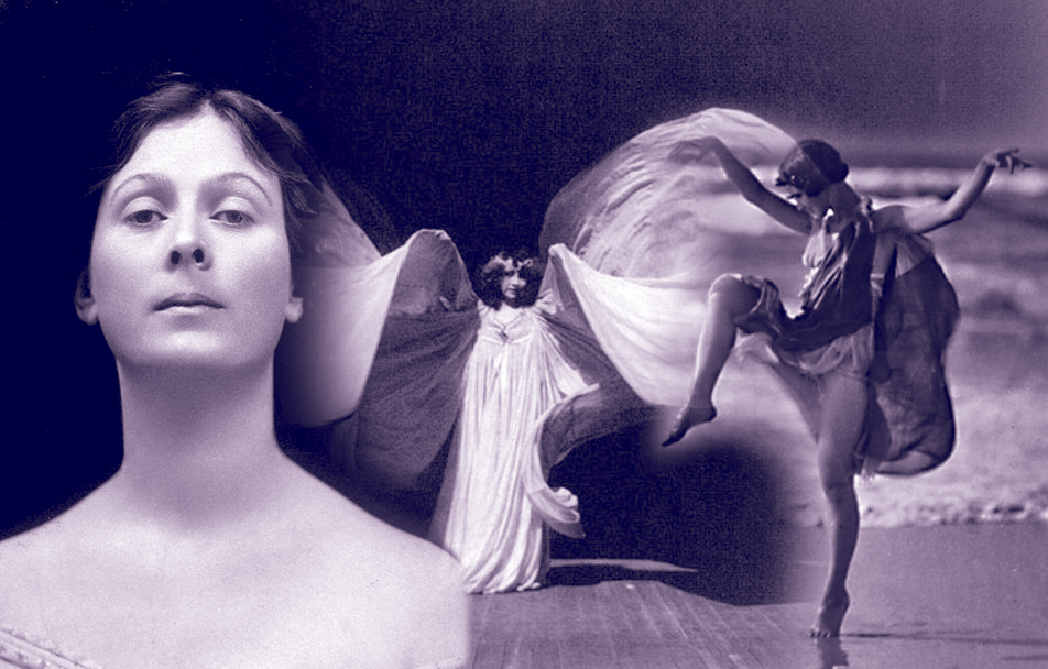 Isadora Duncan