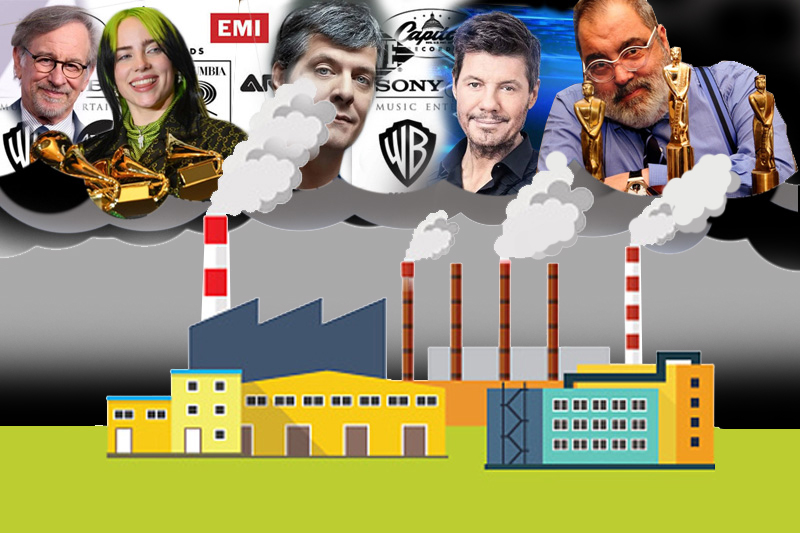 industria cultural