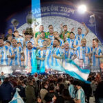 Argentina campeon copa america 2024