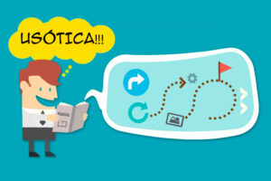 Usótica