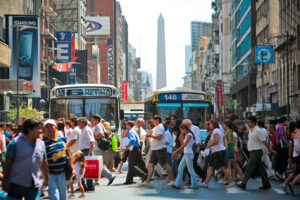 People from Buenos Aires