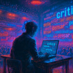 crítica de las artes