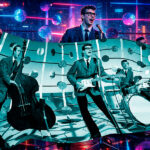 el origen del rock n roll