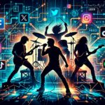 economía-de-la-atencion-en-la-industria-musical