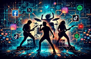 economía-de-la-atencion-en-la-industria-musical