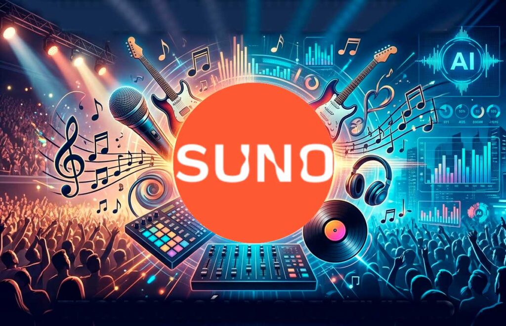 suno
