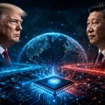 Inteligencia artificial, un escenario más de disputa